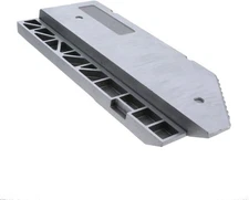 Dewalt Genuine OEM Left Fence for DW715 Miter Saw - 626396-03SV