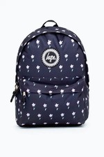 Image of Hype Daisy Repeat Backpack LA529