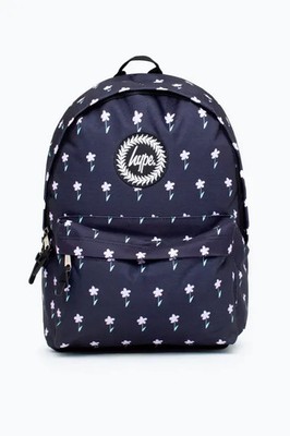 Hype Daisy Repeat Rucksack LA529