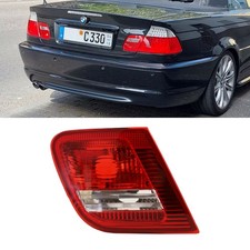 Rückleuchte Heckleuchte Rücklicht links innen für BMW 3er Coupe E46 Cabriolet