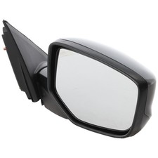 Mirror Passenger Right Side Heated Coupe For Honda Accord 2008-2012