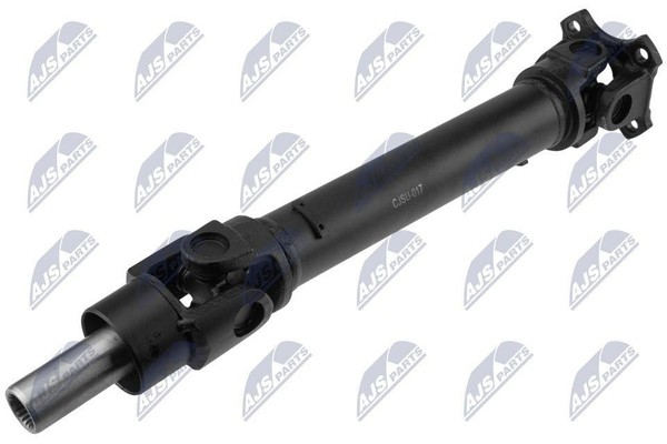 Original NTY Gelenkwelle Achsantrieb NWN-SU-017 FüR Suzuki-image