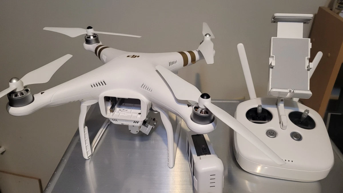 ドローン　DJI phantom3pro 小寺信良の週刊 Electric Zooma!】第713回:話題の「Phantom 3 Pro」を