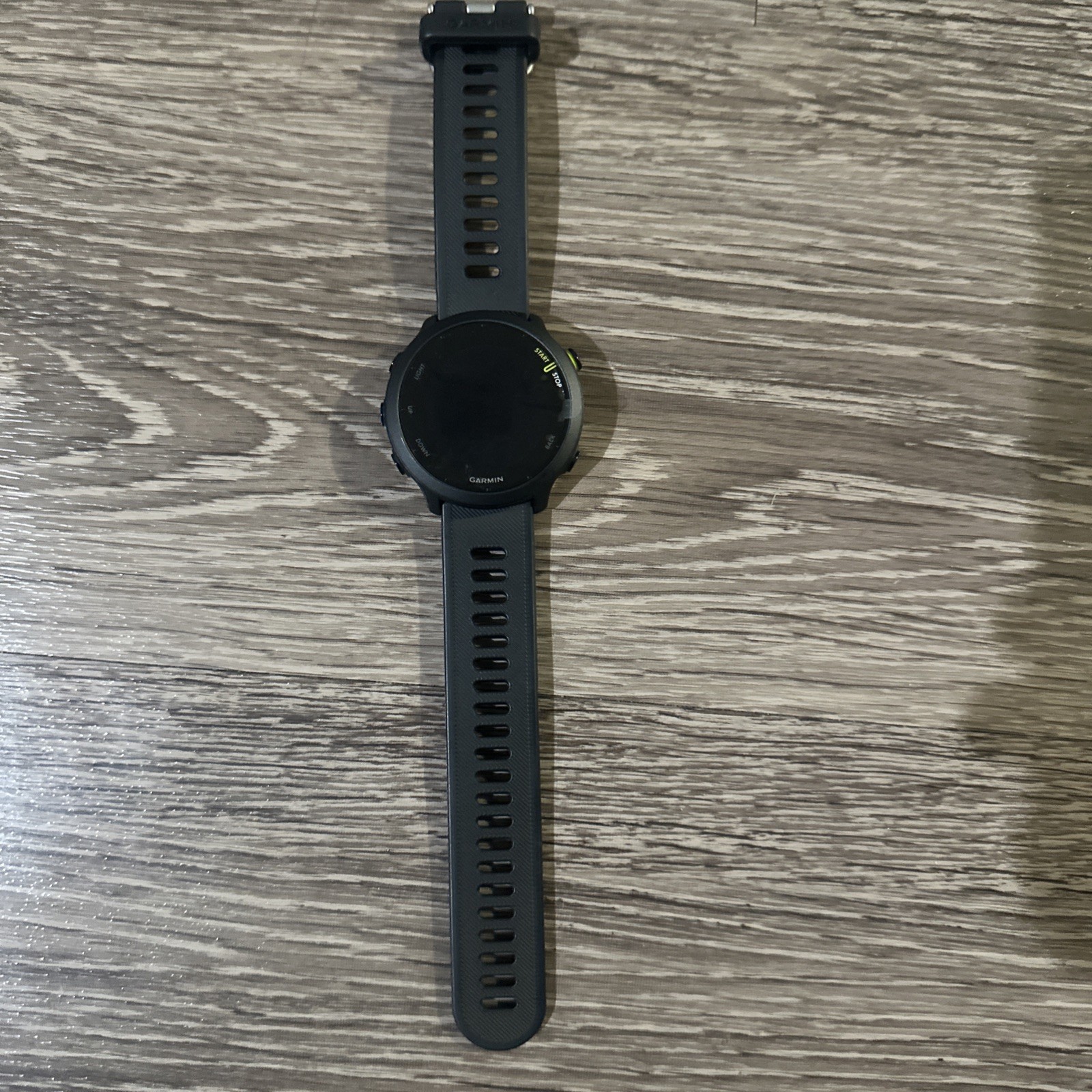 - Black - Used, No Charger