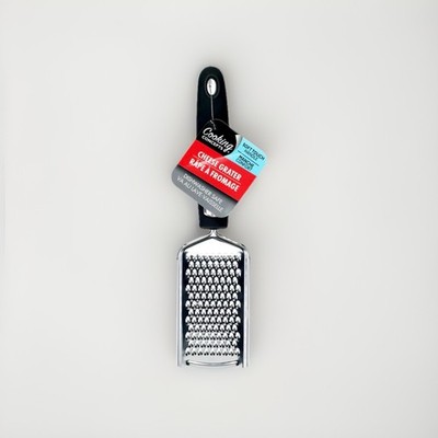 Cooking Concepts Soft TouchCheese Grater, 1-ct.