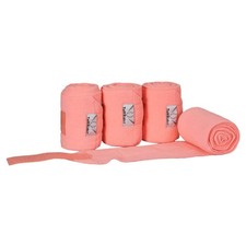 TuffRider Horse Fleece Polo Bandages