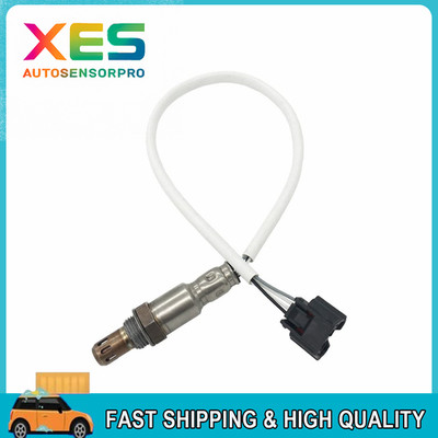 Downstream Oxygen Sensor For Nissan Altima Murano Infiniti JX35 226A0-3NT0A