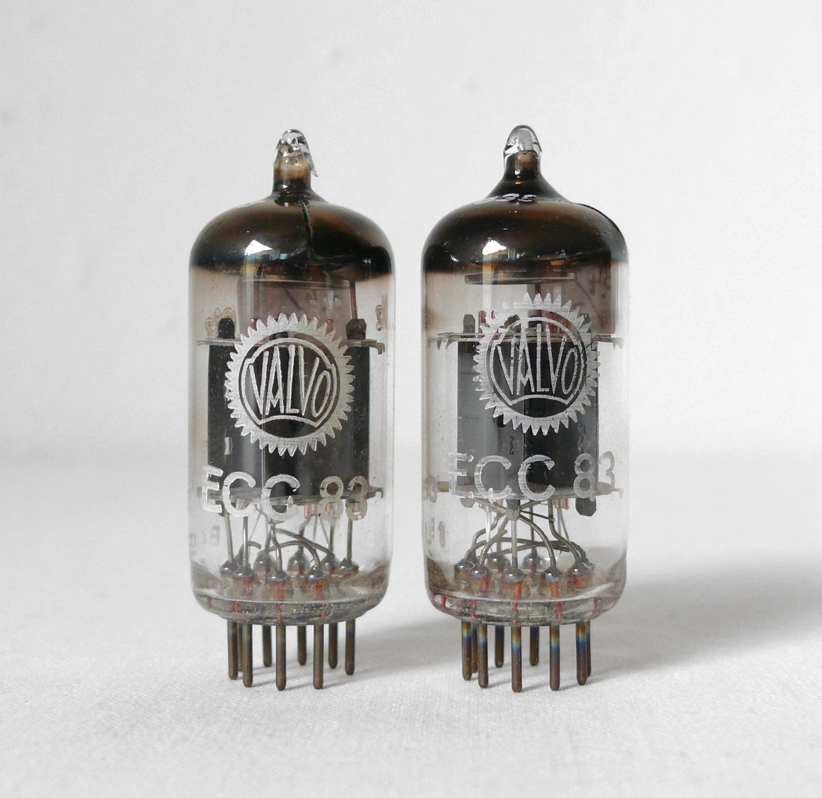 Mullard Ecc83 for sale | eBay