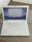 MacBook 15" A1181 2.4GHz Core2Duo 2GB RAM 120GB macOS X LOTOS1181