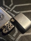 Vintage Cigarette Lighter  Masonic Lodge Freemason waterloo 105 1960 — photo 4