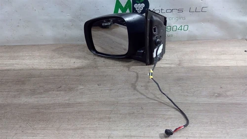 2017-2020 DODGE CARAVAN LEFT SIDE DOOR REAR VIEW MIRROR OEM 05113261AL