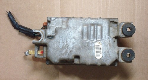 1998 Chevy Silverado 4x4 OEM Cruise Control Module 25169208J GMC Sierra - Picture 3 of 4
