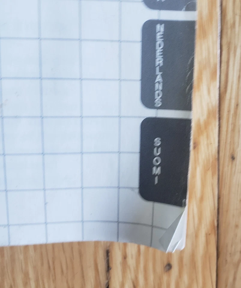 SEGA MASTER SYSTEM II 2 CONSOLE INSTRUCTION MANUAL 1992 VINTAGE RETRO GAMING - Image 3 of 4