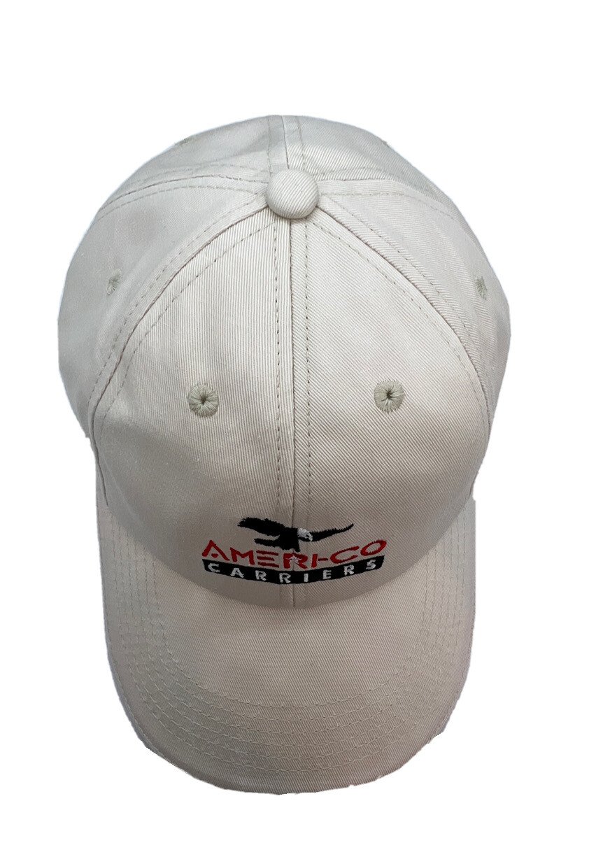 Ameri-Co Carriers Eagle Logo Trucking Company Sco… - image 11