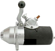 Schlepper Traktor T-150K T150K ( manueller Anlasser / Starter für Anlassmotor )