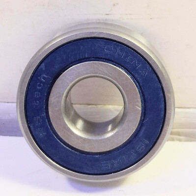 1 NEW RB TECH 1621RS BALL BEARING NNB ***MAKE OFFER***