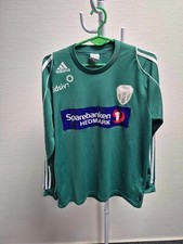 Sander IL Jersey, Size M, Adidas, Used, Occasion!!