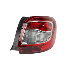 Sandero Rückleuchte Rechts Für Dacia Sandero 2 Heckleuchte 2012-2016 265554085R