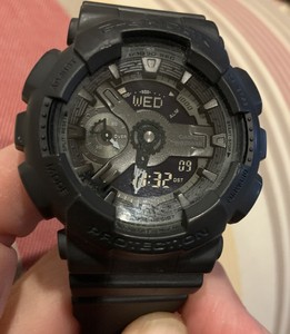 g shock 5425