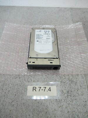 Seagate ST373455LC Festplatte Seagate Cheetah 15K.5 