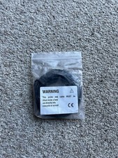 Thermostat Floor Probe New for Underfloor Heating (Heatmiser)