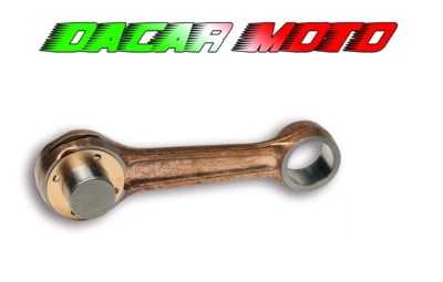 INTERASSE CONNECTING ROD 85 BETA EIKON 50 2T LC 5314564 MALOSSI