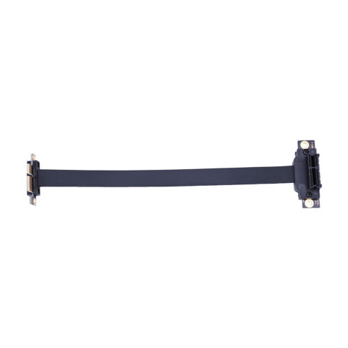PCI-E3.0 PCI Express 36PIN 1X Verlängerungskabel mit vergoldetem Stecker - Bild 13 von 27