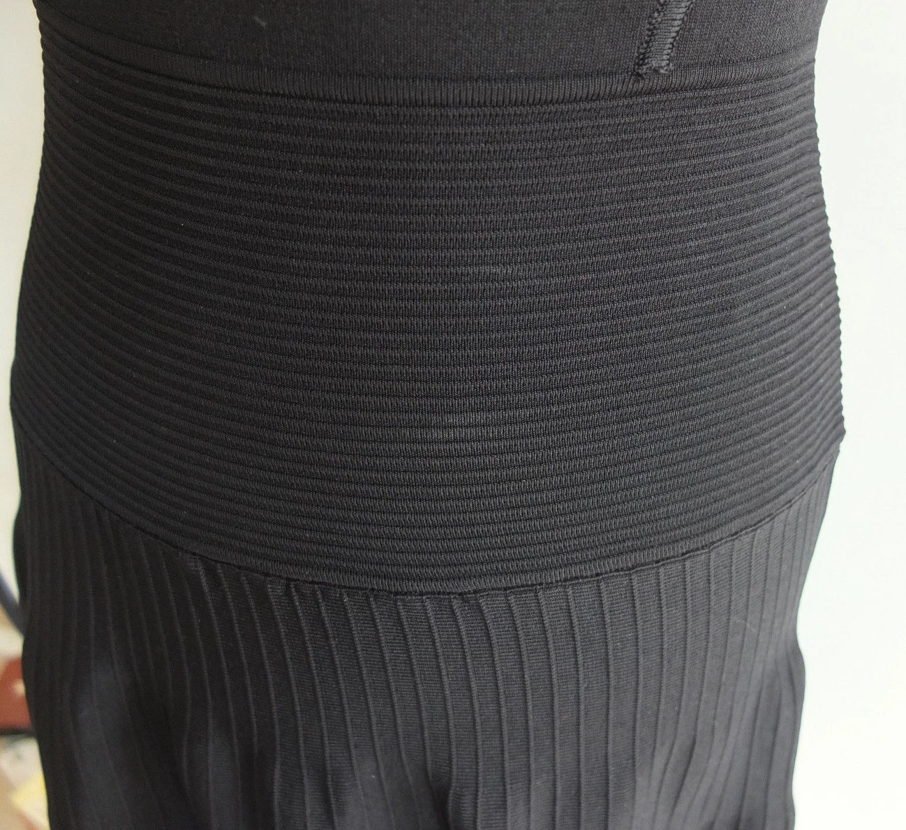 * Abito elegante MICHAEL KORS taglia XS 34 36 elasticizzato come nuovo