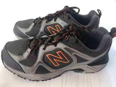 new balance 481 v3 men's trail running shoes