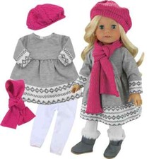 Doll Clothes 18