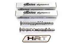 dbilas Nockenwellen VW Audi Seat 1,8L 20V Sauger 272°/260° Blitzversand!!