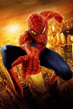 Spider-Man Comic Superhero Art Wall Indoor Room Outdoor Poster - POSTER 20x30