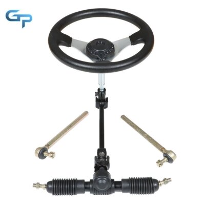 Steering Racks & Gear Boxes For Dodge Charger Adjustable Steering Wheel ...