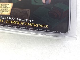 LEGO Lord Of The Rings Hobbit SDCC 2013 Azog Minifigure