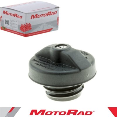 MotoRad MGC791 Fuel Tank Cap for BUICK APOLLO 1975 V8-4.3L