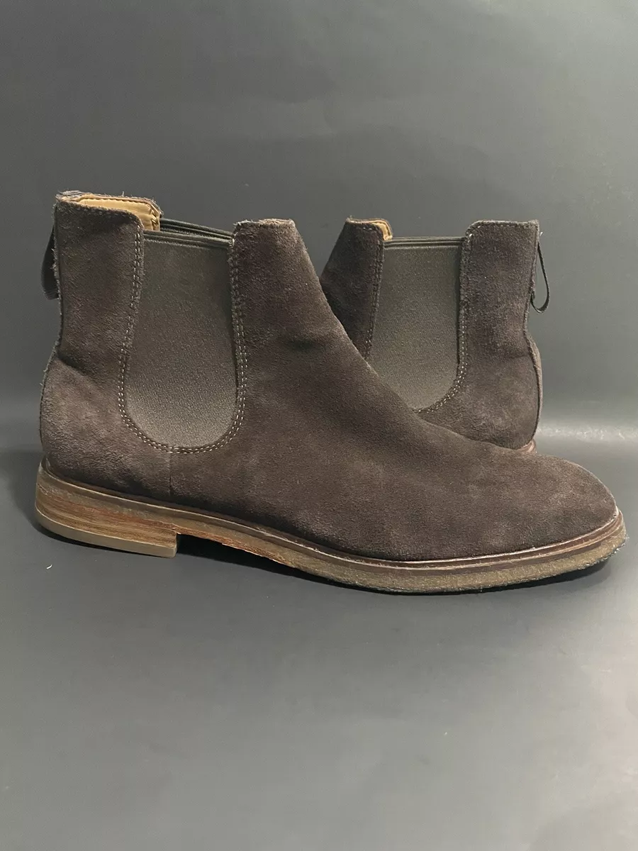 Clarkdale gobi 2025 boots