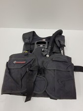 DuraPro Systems Scuba Vest M