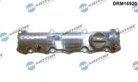 Dr.Motor Automotive DRM16920 Ventil Deckel Zylinderkopf Haube Vorne
