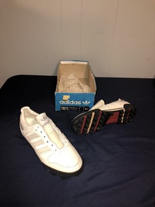 old adidas cleats