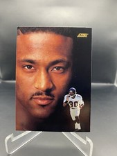 1991 Score Andre Rison Dream Team No.680 Atlanta Falcons