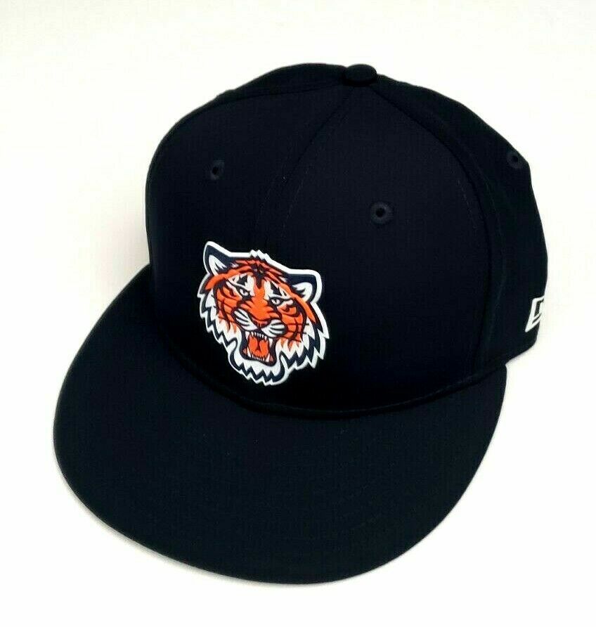New Era Detroit Tigers MLB 59Fifty 2018 Alt BP Prolight Fit Hat