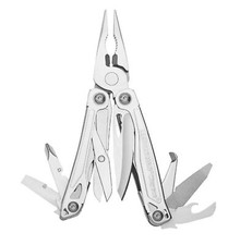 Leatherman YL832522 Wingman Multiutensile 13 Funzioni (0645)