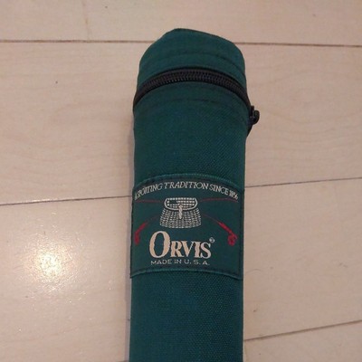 ORVIS Rocky Mountain 9ft 12wt