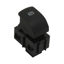 Parking Brake Switch Assembly Jet Black 2014-19 Cadillac Cts Sedan 84108455