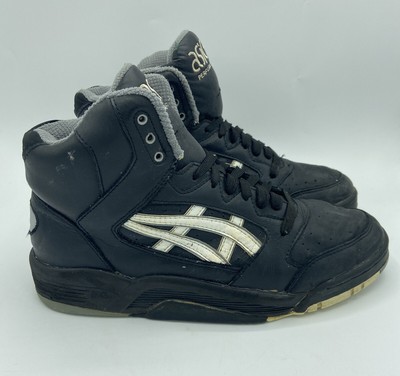 asics hi top