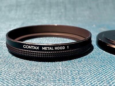 Contax Carl Zeiss Vario-Sonnar T* 35-135mm f/3.3-4.5 Lens Contax Carl Zeiss Vario-Sonnar T* 35-135mm f/3.3-4.5 Lens