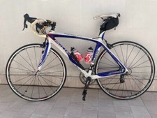 Bici da corsa Bottecchia SP9 Supernova