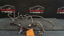 2001 FORD F250 SUPER DUTY ENGINE MOTOR ELECTRICAL WIRE WIRING HARNESS 7.3 AT 4X4