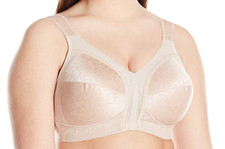PLAYTEX 18 HOUR TRU-SUPPORT ULTIMATE COMFORT SIZE 38D NEW WITH TAGS STYLE 4693