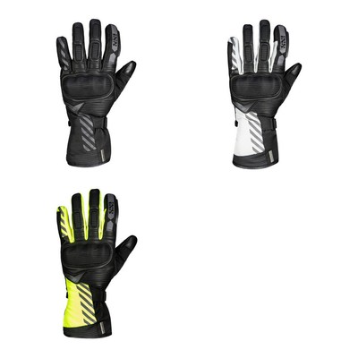 IXS Glasgow-ST 2.0 Adventure Street Tour TouchScreen Motorcycle Gloves